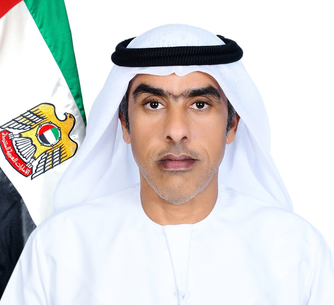 Zayed Bakheet Al Mazrouei